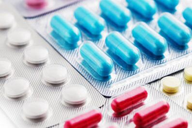 Medications to treat fungi